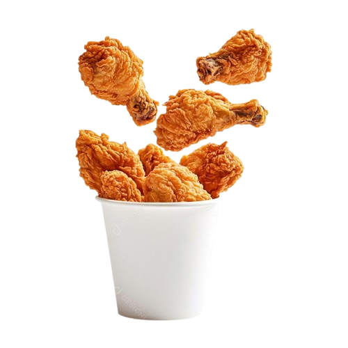 Bucket Chicken